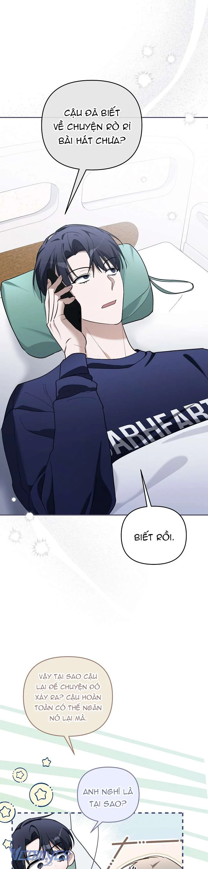 PD Ngang Tàn Sinh Tồn Với Tư Cách Là Idol Chapter 11 - Trang 9