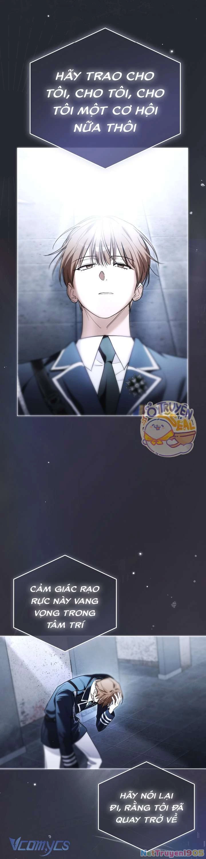 PD Ngang Tàn Sinh Tồn Với Tư Cách Là Idol Chapter 12 - Trang 14