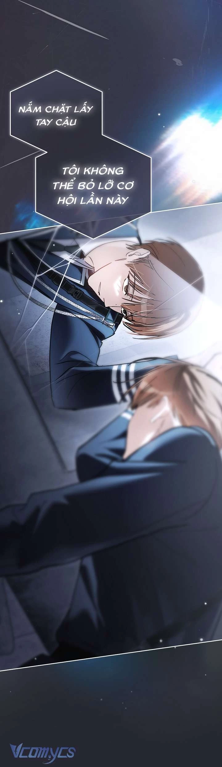 PD Ngang Tàn Sinh Tồn Với Tư Cách Là Idol Chapter 12 - Trang 15