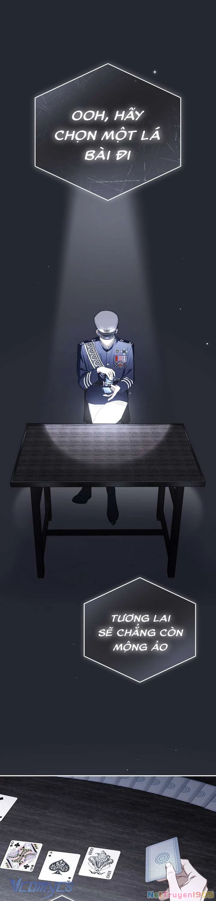 PD Ngang Tàn Sinh Tồn Với Tư Cách Là Idol Chapter 12 - Trang 16