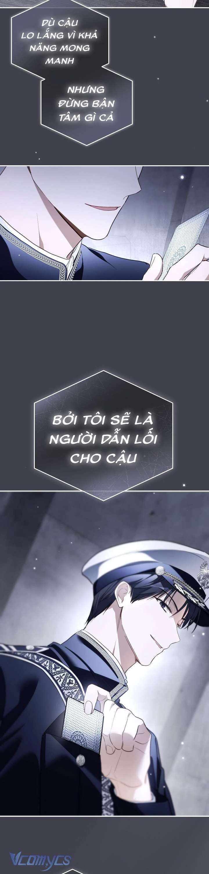 PD Ngang Tàn Sinh Tồn Với Tư Cách Là Idol Chapter 12 - Trang 17