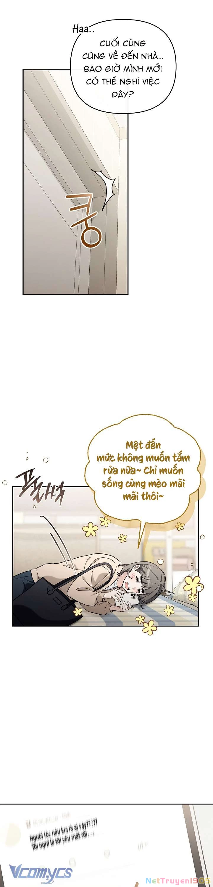 PD Ngang Tàn Sinh Tồn Với Tư Cách Là Idol Chapter 12 - Trang 2