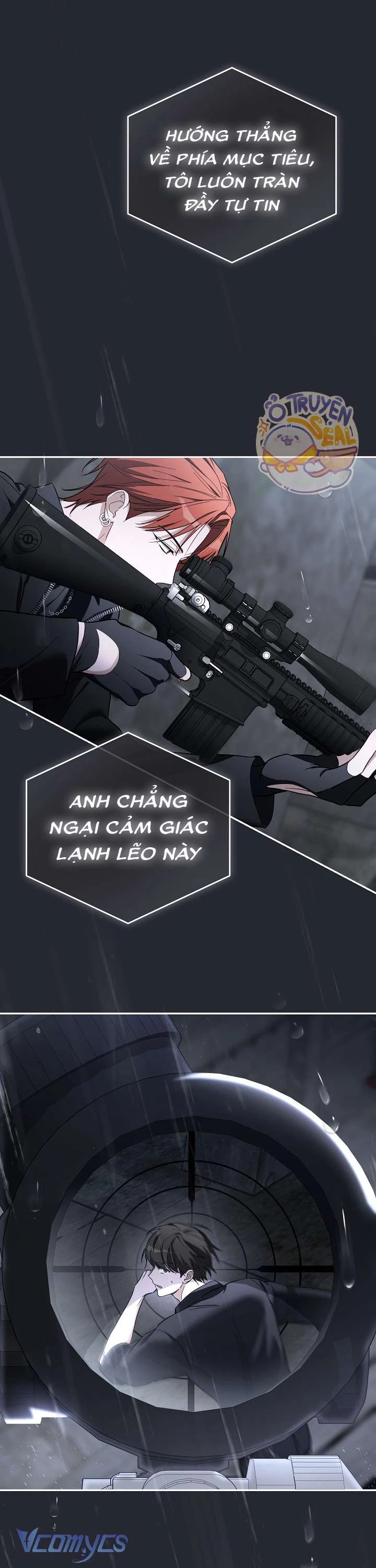 PD Ngang Tàn Sinh Tồn Với Tư Cách Là Idol Chapter 12 - Trang 21