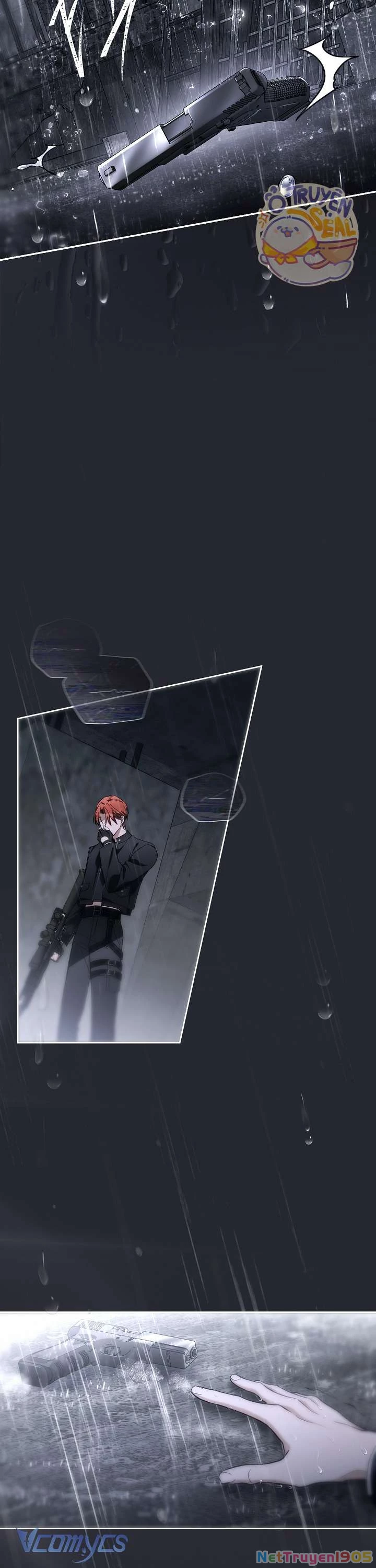 PD Ngang Tàn Sinh Tồn Với Tư Cách Là Idol Chapter 12 - Trang 25