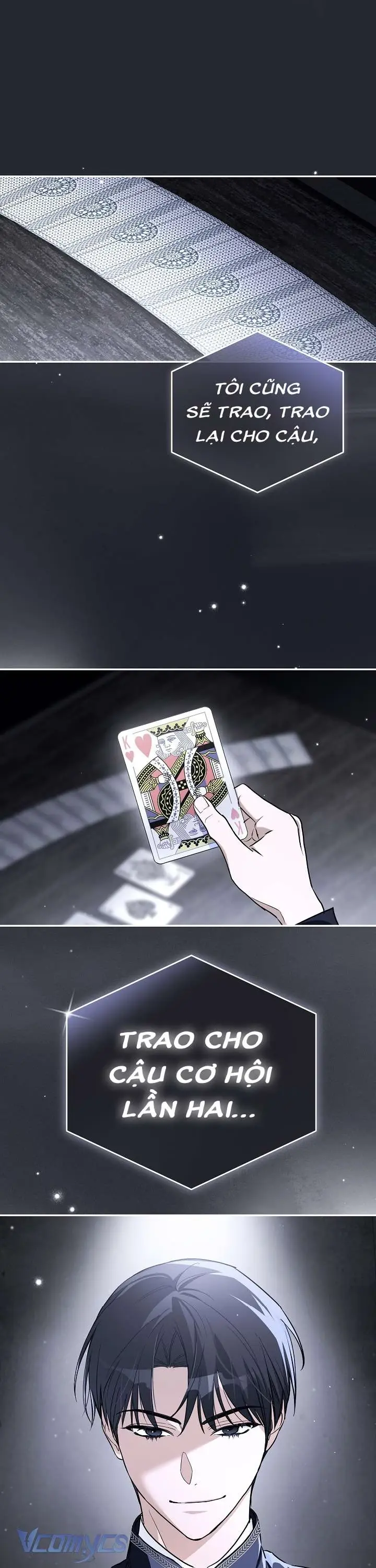 PD Ngang Tàn Sinh Tồn Với Tư Cách Là Idol Chapter 12 - Trang 30
