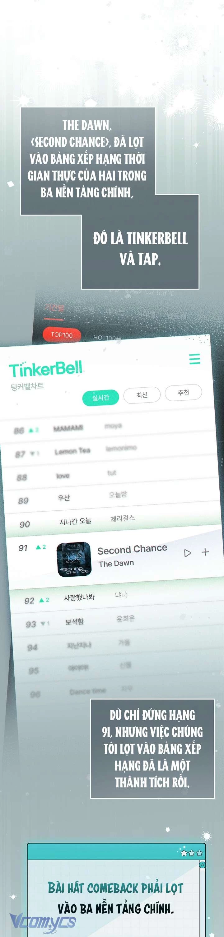 PD Ngang Tàn Sinh Tồn Với Tư Cách Là Idol Chapter 12 - Trang 37