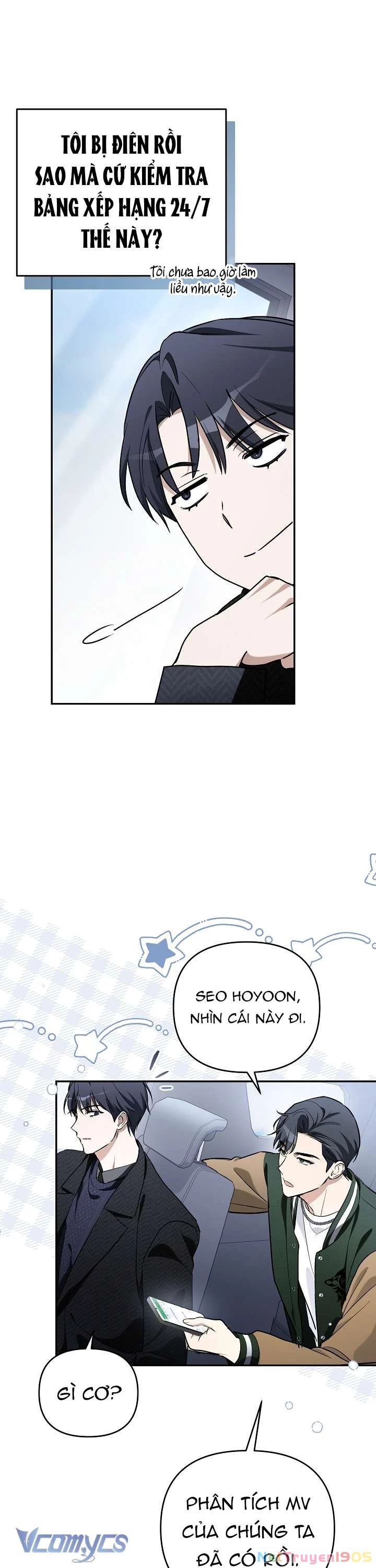 PD Ngang Tàn Sinh Tồn Với Tư Cách Là Idol Chapter 12 - Trang 42