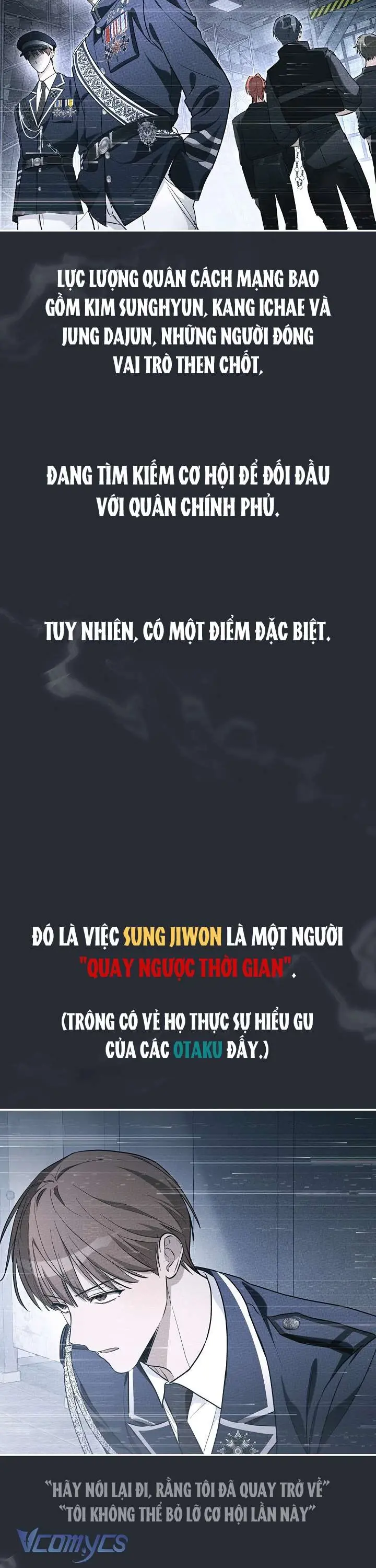 PD Ngang Tàn Sinh Tồn Với Tư Cách Là Idol Chapter 12 - Trang 46