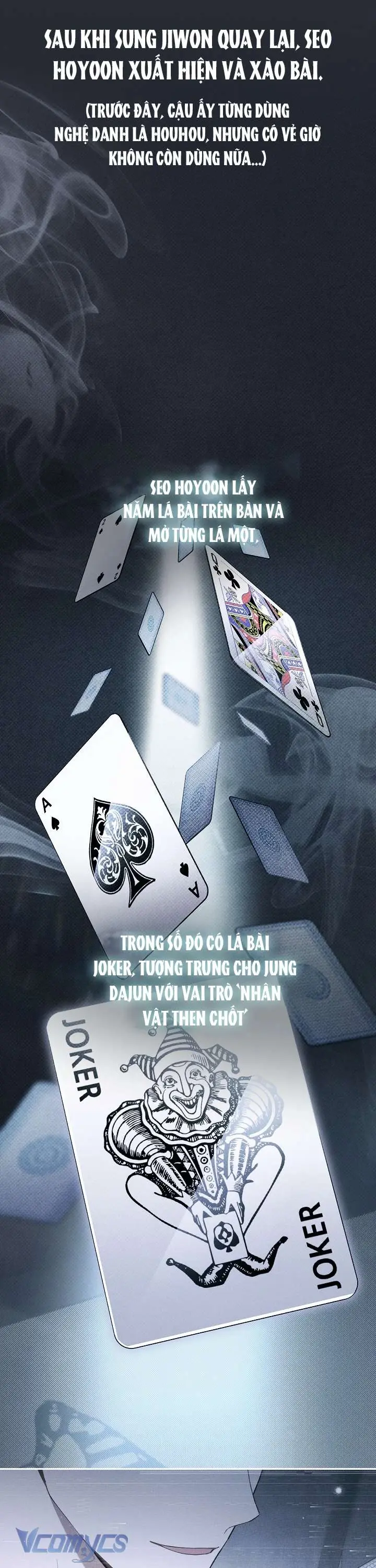 PD Ngang Tàn Sinh Tồn Với Tư Cách Là Idol Chapter 12 - Trang 48