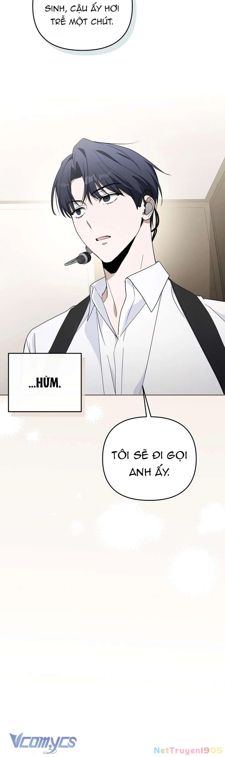 PD Ngang Tàn Sinh Tồn Với Tư Cách Là Idol Chapter 13 - Trang 12