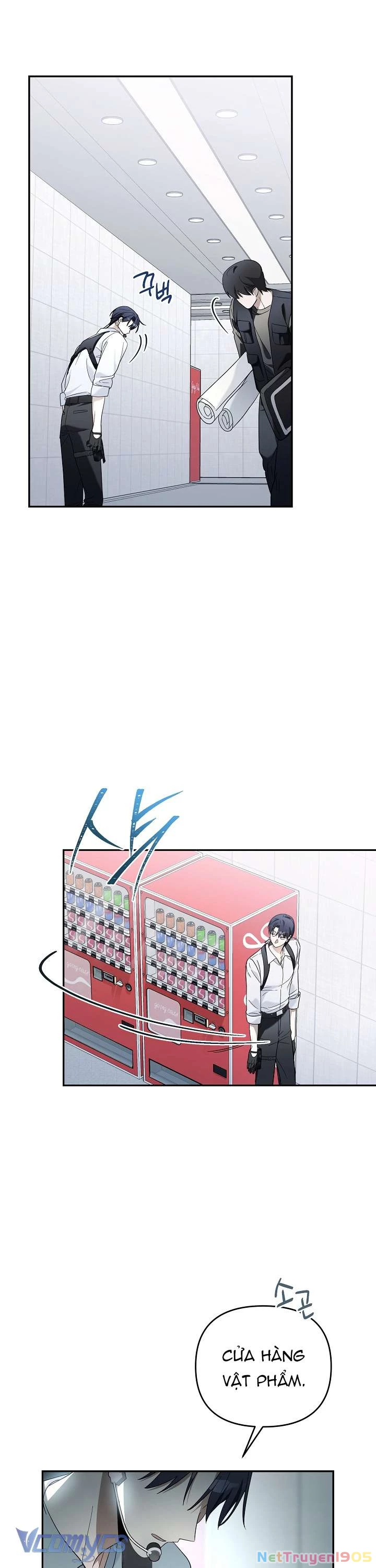 PD Ngang Tàn Sinh Tồn Với Tư Cách Là Idol Chapter 13 - Trang 13