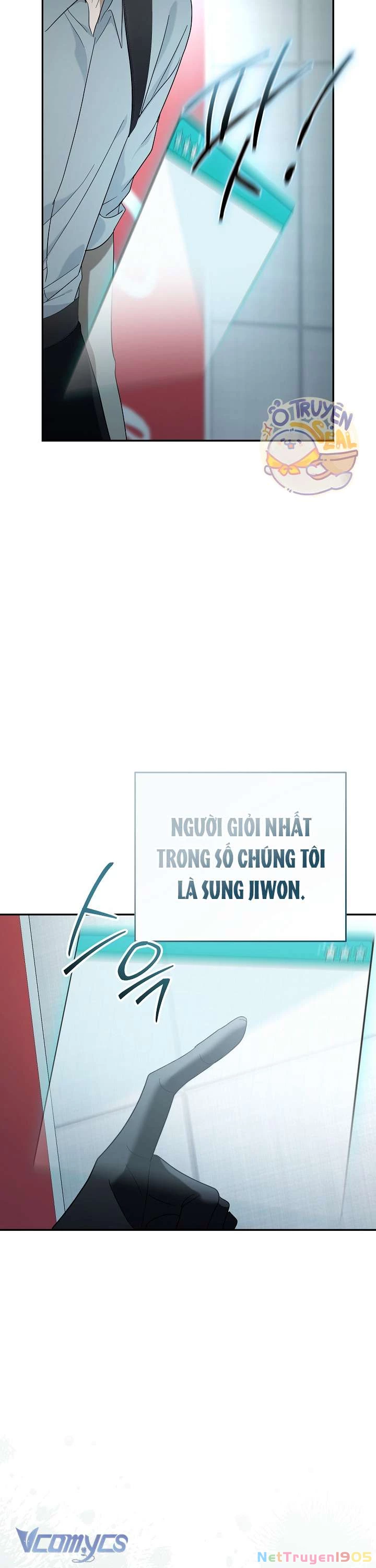 PD Ngang Tàn Sinh Tồn Với Tư Cách Là Idol Chapter 13 - Trang 14