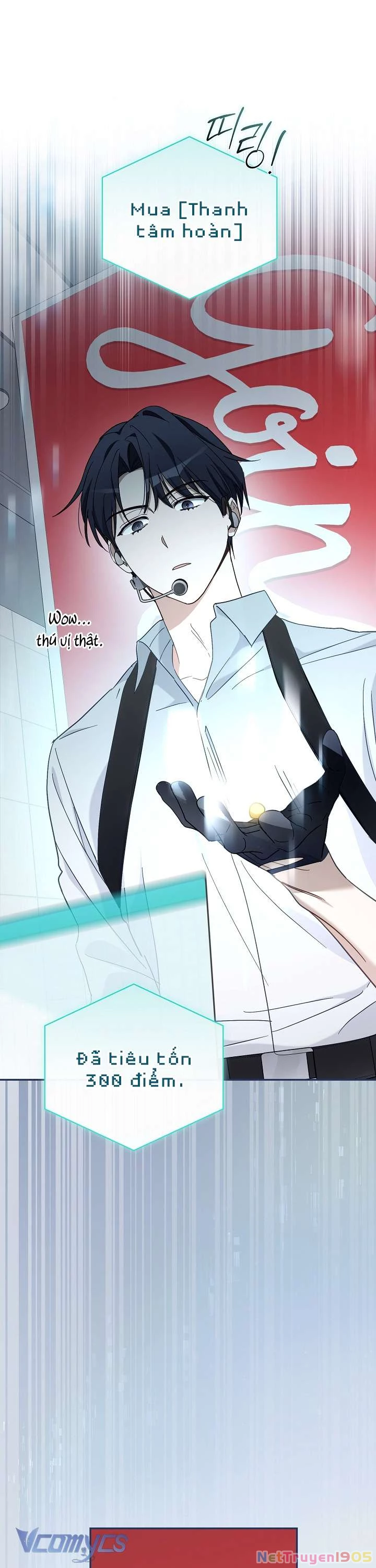 PD Ngang Tàn Sinh Tồn Với Tư Cách Là Idol Chapter 13 - Trang 16