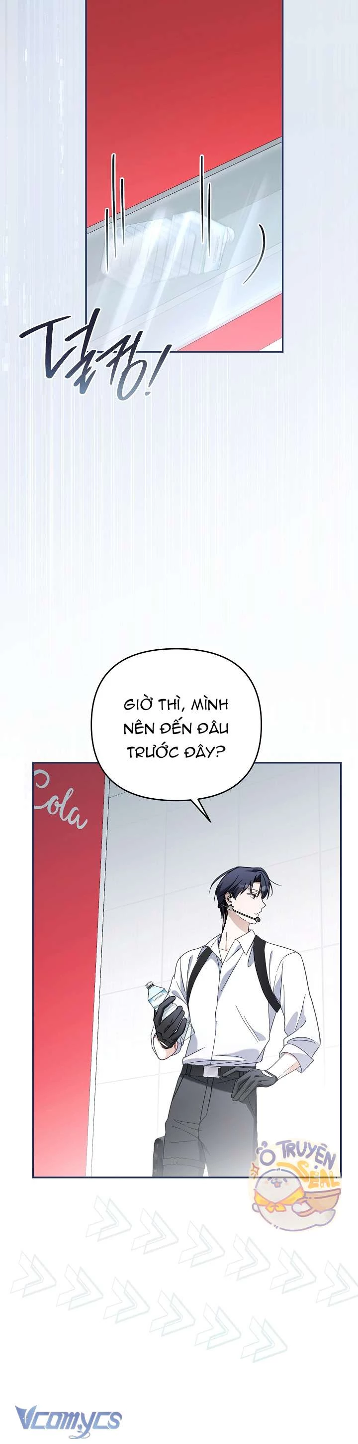 PD Ngang Tàn Sinh Tồn Với Tư Cách Là Idol Chapter 13 - Trang 17