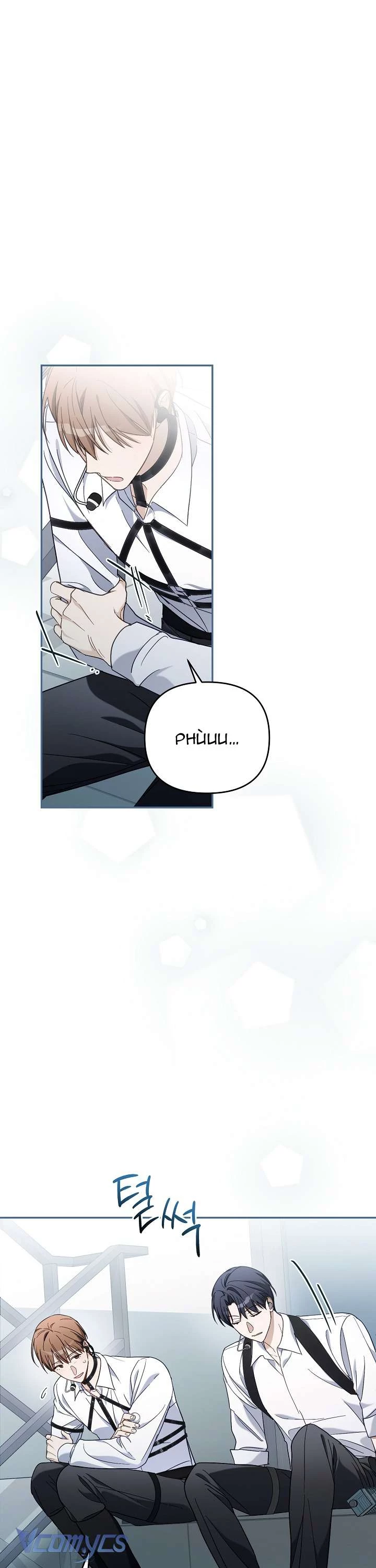 PD Ngang Tàn Sinh Tồn Với Tư Cách Là Idol Chapter 13 - Trang 18