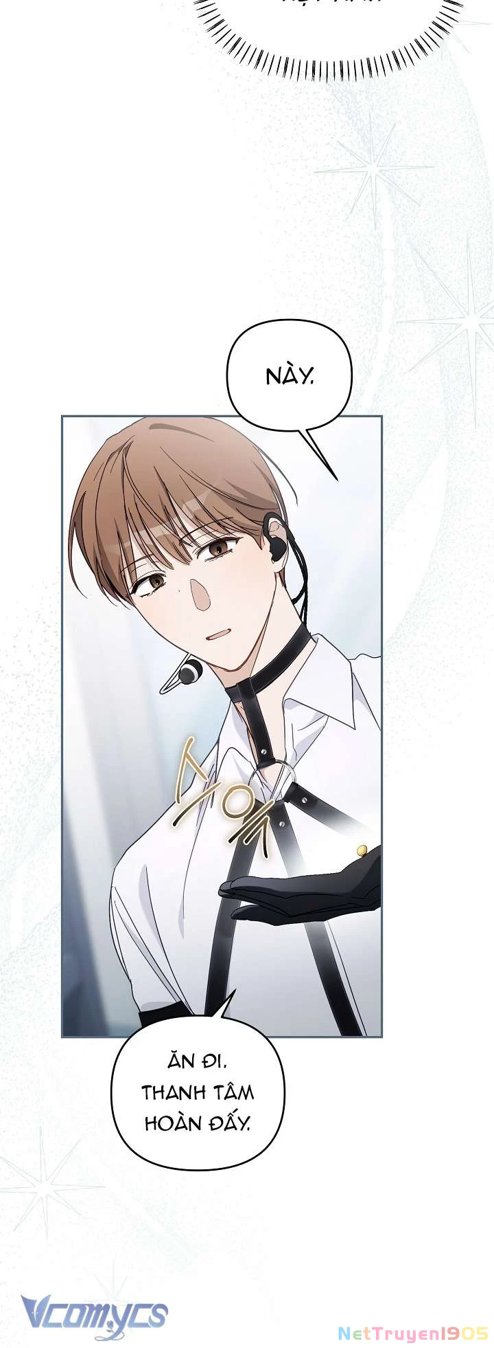 PD Ngang Tàn Sinh Tồn Với Tư Cách Là Idol Chapter 13 - Trang 22