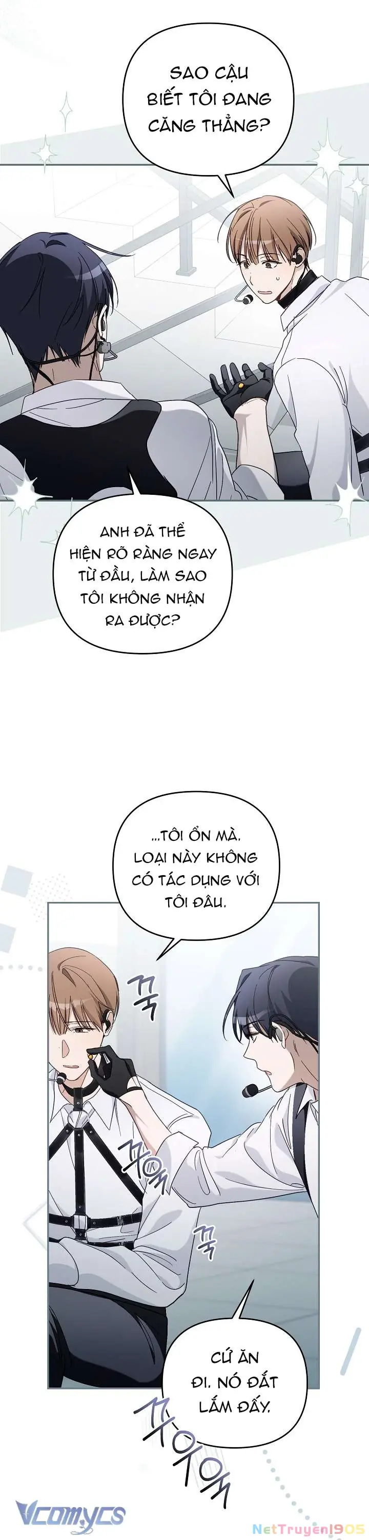PD Ngang Tàn Sinh Tồn Với Tư Cách Là Idol Chapter 13 - Trang 23