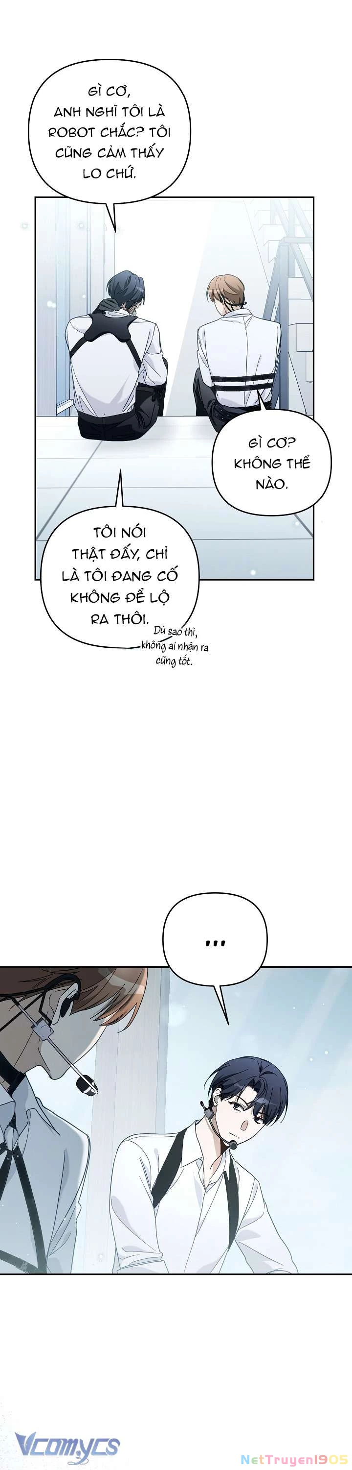 PD Ngang Tàn Sinh Tồn Với Tư Cách Là Idol Chapter 13 - Trang 29