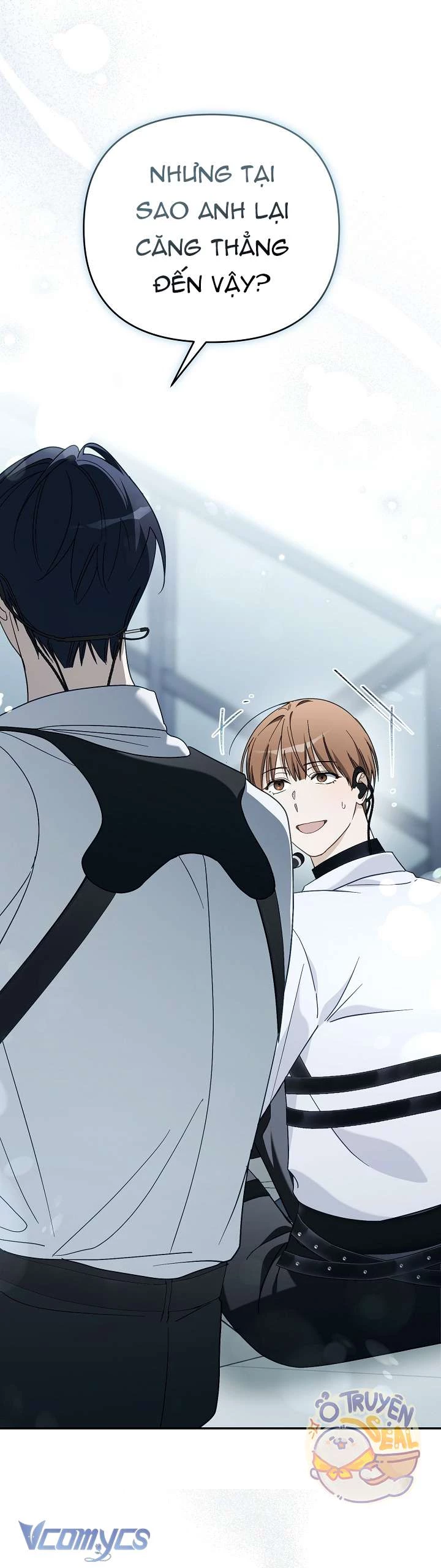 PD Ngang Tàn Sinh Tồn Với Tư Cách Là Idol Chapter 13 - Trang 30