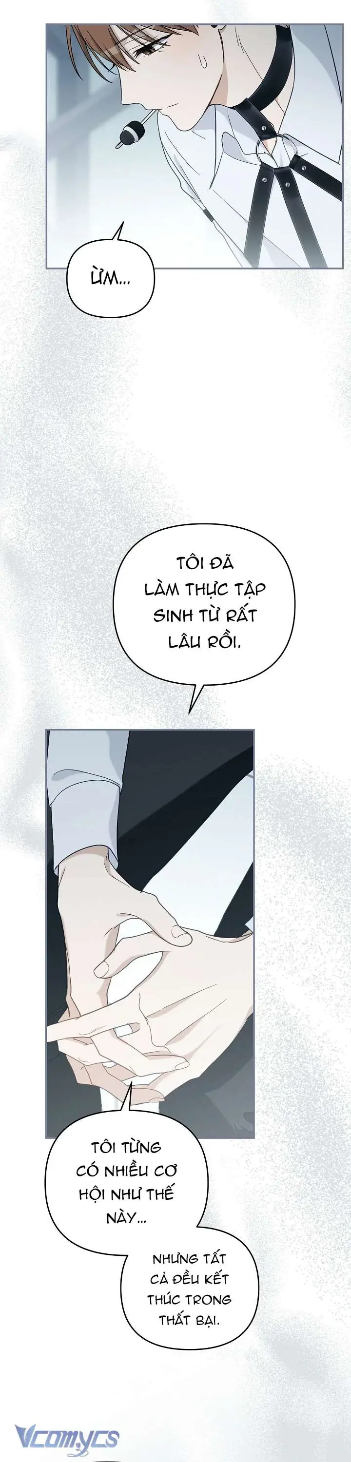 PD Ngang Tàn Sinh Tồn Với Tư Cách Là Idol Chapter 13 - Trang 31