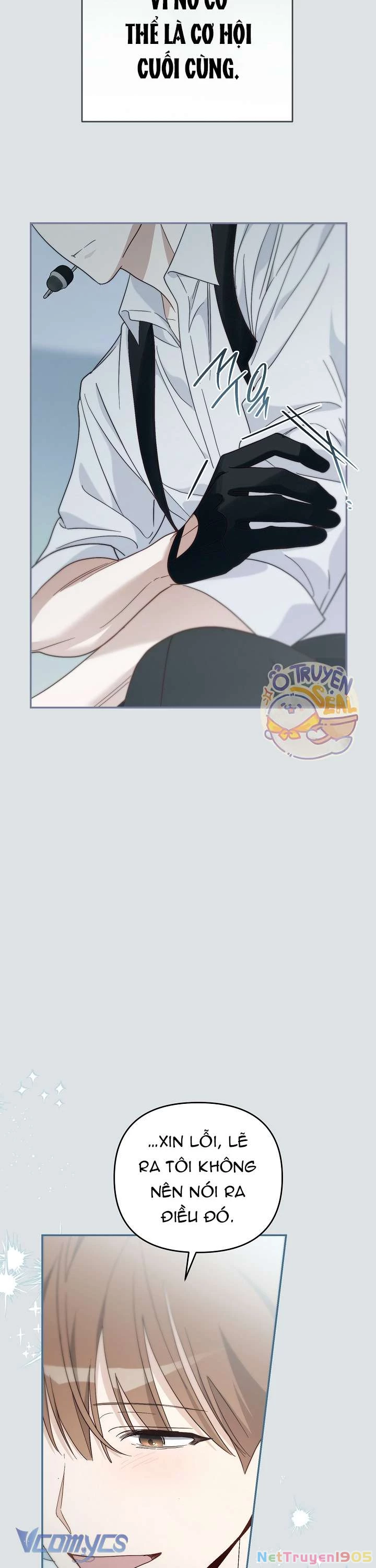PD Ngang Tàn Sinh Tồn Với Tư Cách Là Idol Chapter 13 - Trang 35