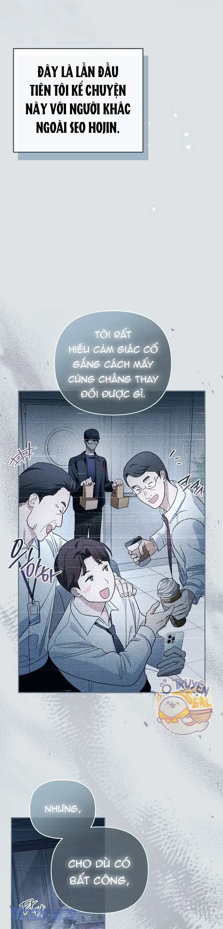 PD Ngang Tàn Sinh Tồn Với Tư Cách Là Idol Chapter 13 - Trang 40