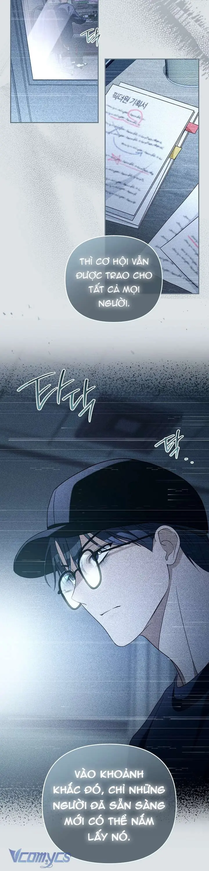 PD Ngang Tàn Sinh Tồn Với Tư Cách Là Idol Chapter 13 - Trang 41