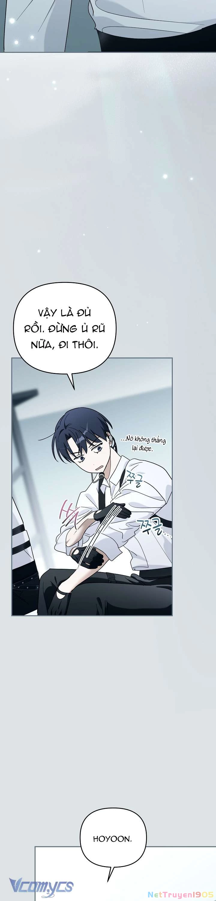 PD Ngang Tàn Sinh Tồn Với Tư Cách Là Idol Chapter 13 - Trang 44