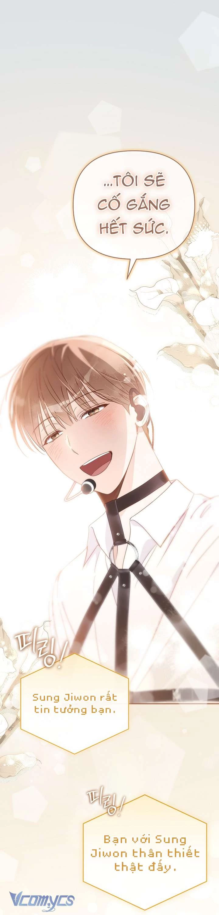 PD Ngang Tàn Sinh Tồn Với Tư Cách Là Idol Chapter 13 - Trang 46