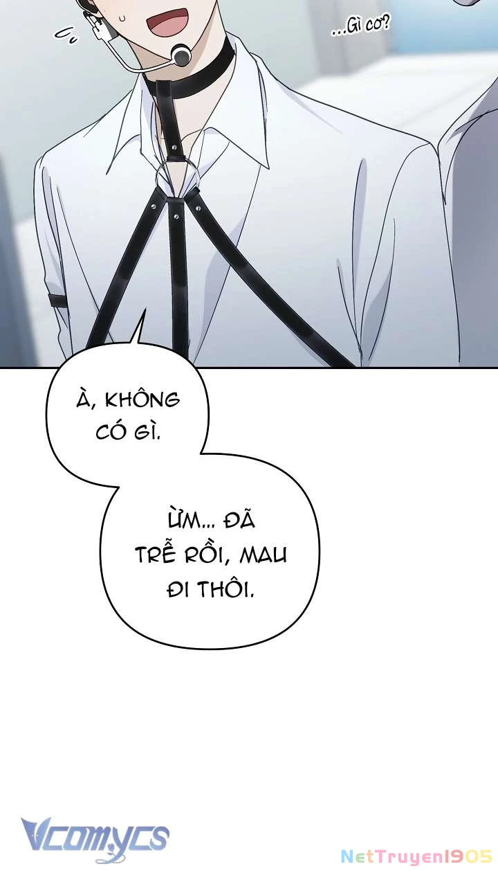 PD Ngang Tàn Sinh Tồn Với Tư Cách Là Idol Chapter 13 - Trang 48
