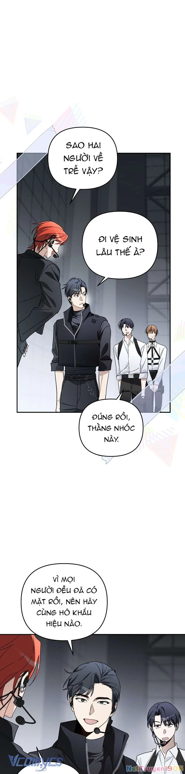 PD Ngang Tàn Sinh Tồn Với Tư Cách Là Idol Chapter 13 - Trang 49