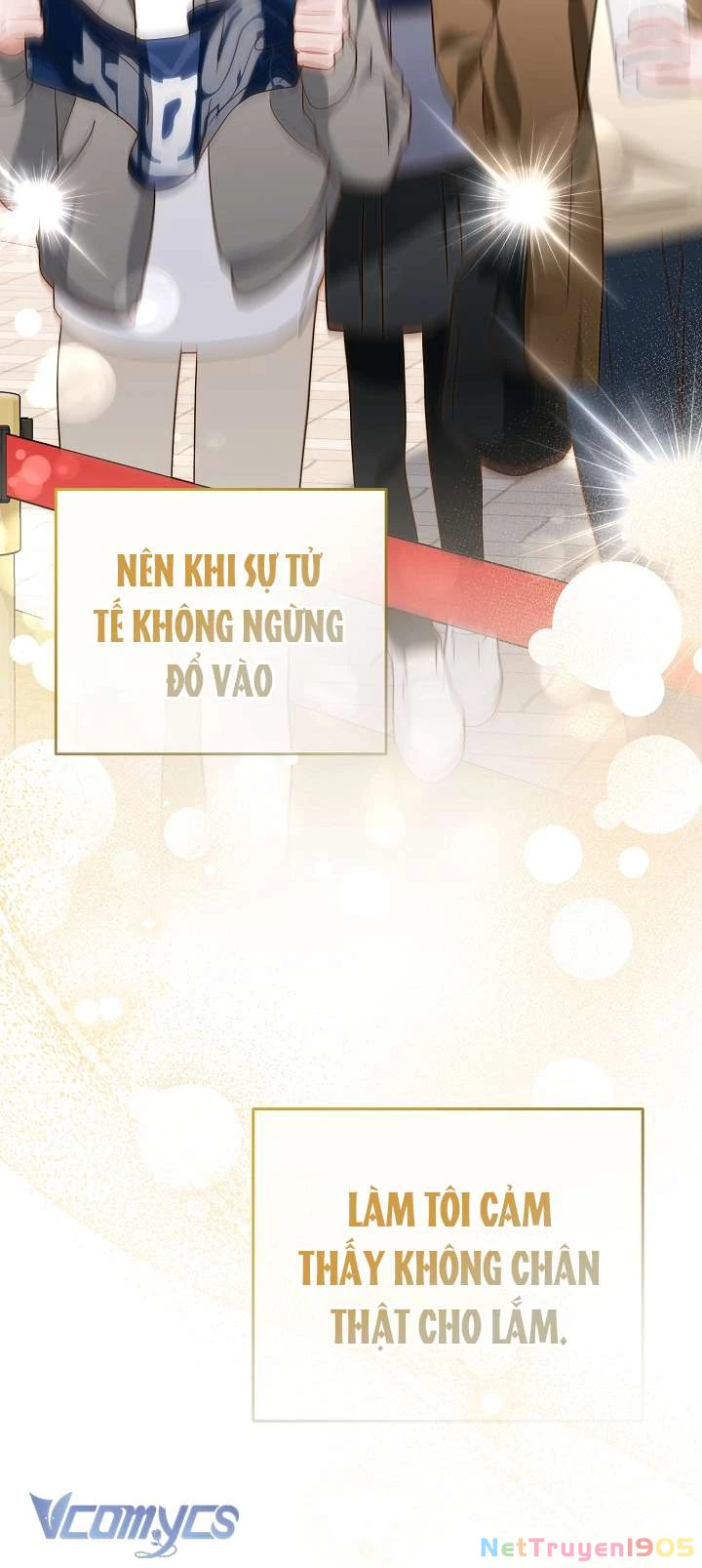 PD Ngang Tàn Sinh Tồn Với Tư Cách Là Idol Chapter 13 - Trang 5