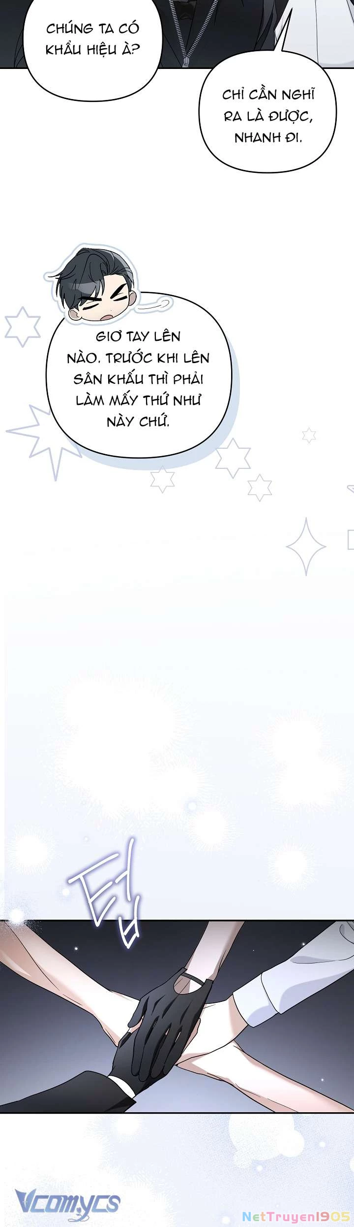 PD Ngang Tàn Sinh Tồn Với Tư Cách Là Idol Chapter 13 - Trang 50