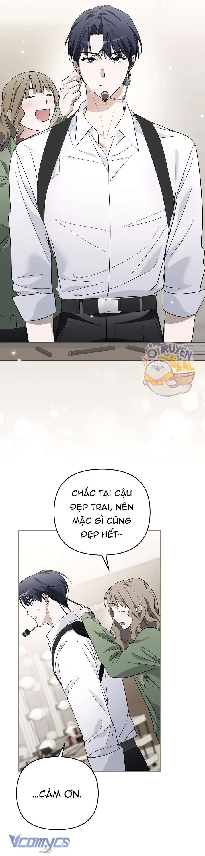 PD Ngang Tàn Sinh Tồn Với Tư Cách Là Idol Chapter 13 - Trang 7