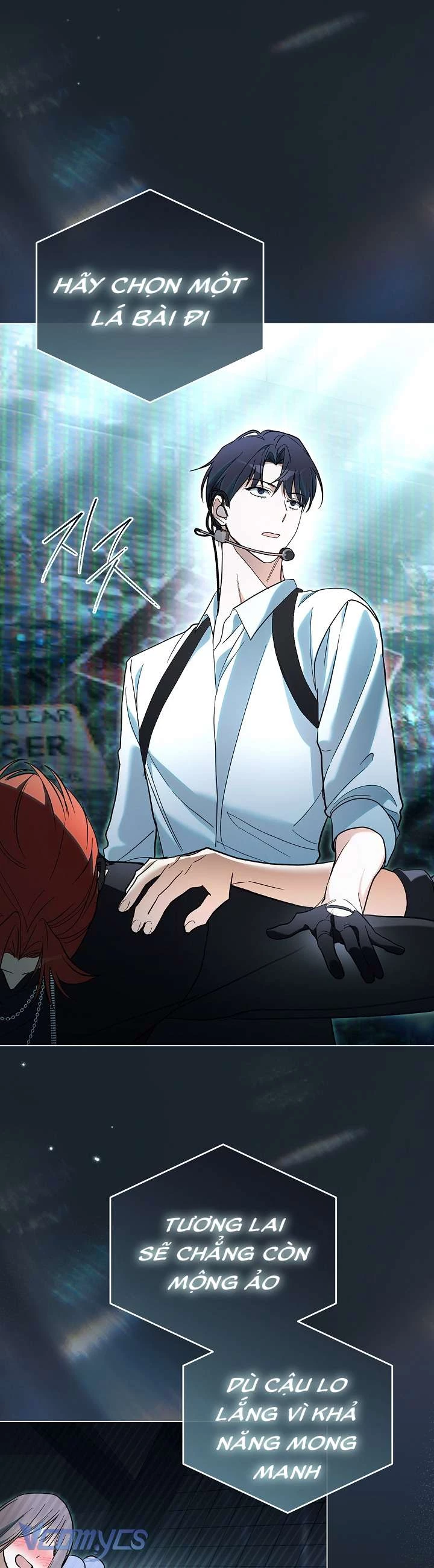 PD Ngang Tàn Sinh Tồn Với Tư Cách Là Idol Chapter 14 - Trang 10