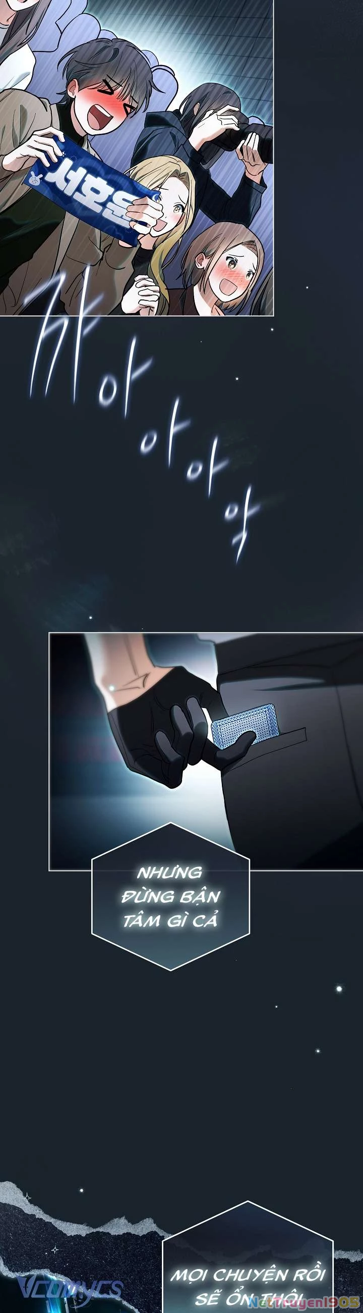 PD Ngang Tàn Sinh Tồn Với Tư Cách Là Idol Chapter 14 - Trang 11