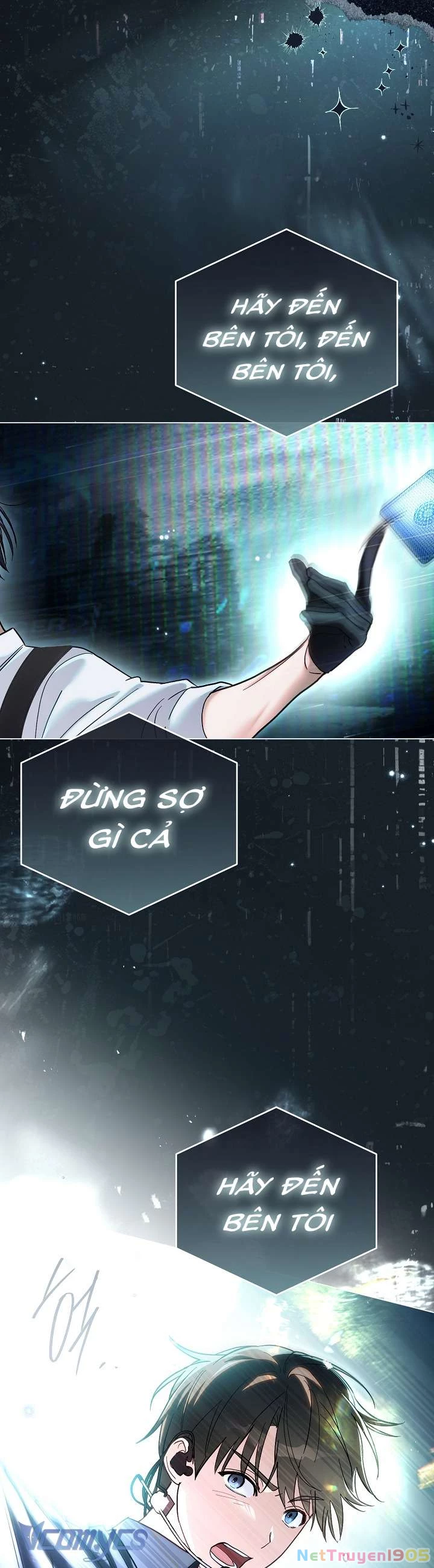 PD Ngang Tàn Sinh Tồn Với Tư Cách Là Idol Chapter 14 - Trang 13