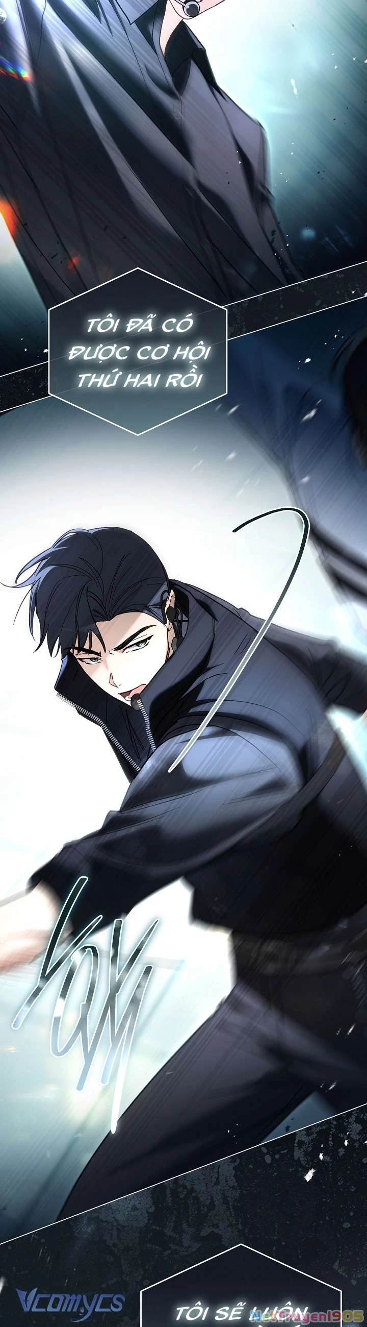 PD Ngang Tàn Sinh Tồn Với Tư Cách Là Idol Chapter 14 - Trang 14