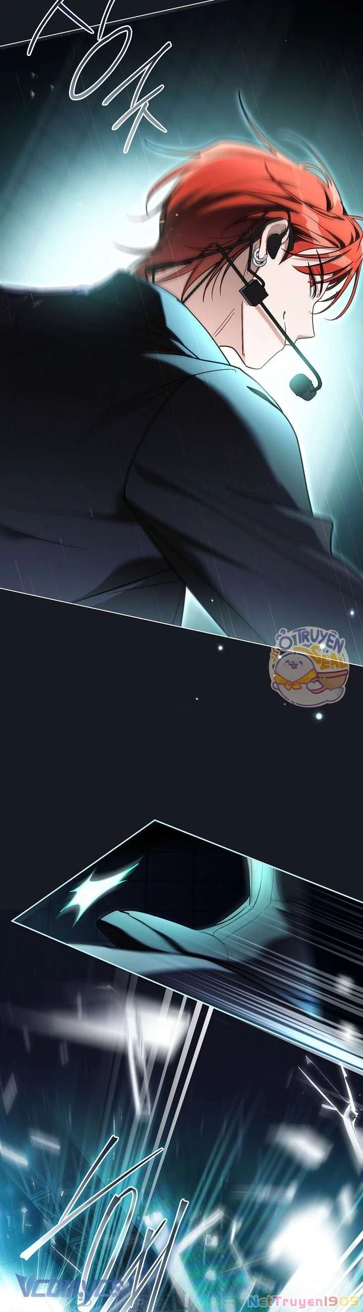 PD Ngang Tàn Sinh Tồn Với Tư Cách Là Idol Chapter 14 - Trang 17