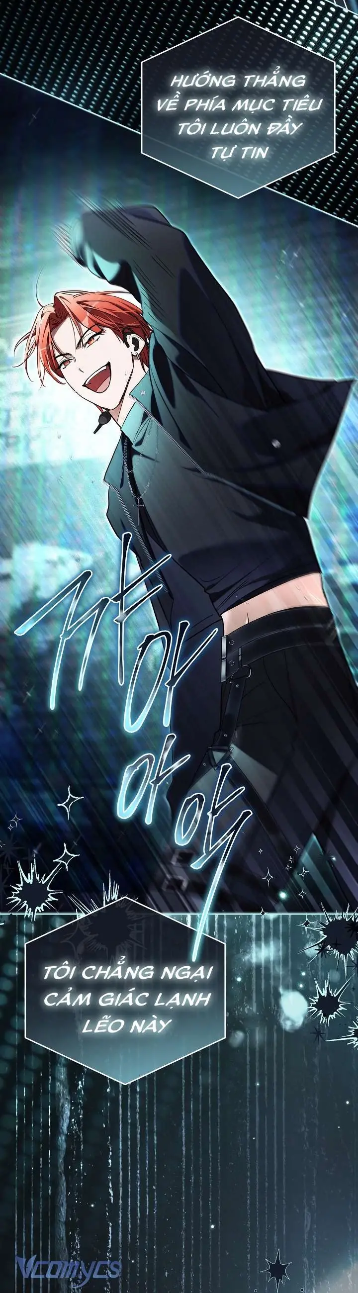PD Ngang Tàn Sinh Tồn Với Tư Cách Là Idol Chapter 14 - Trang 20