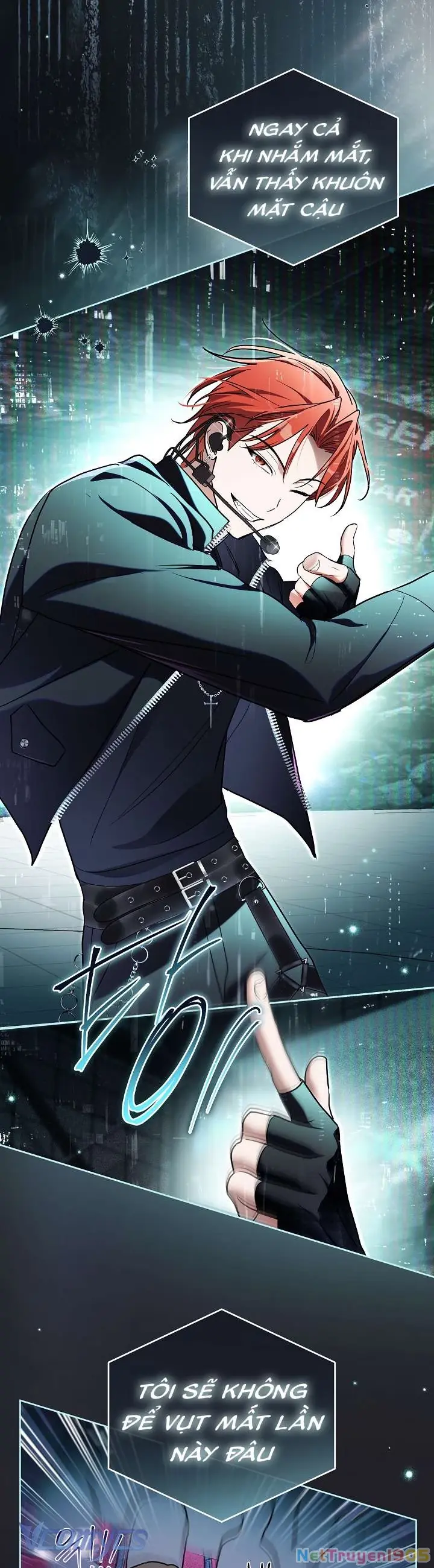 PD Ngang Tàn Sinh Tồn Với Tư Cách Là Idol Chapter 14 - Trang 21