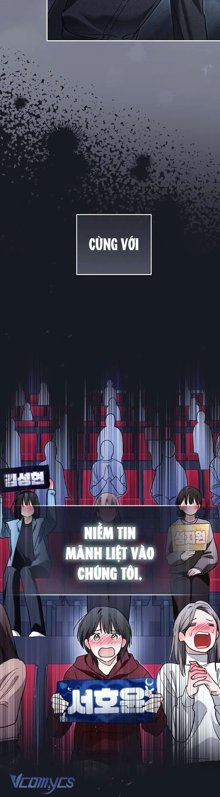PD Ngang Tàn Sinh Tồn Với Tư Cách Là Idol Chapter 14 - Trang 25