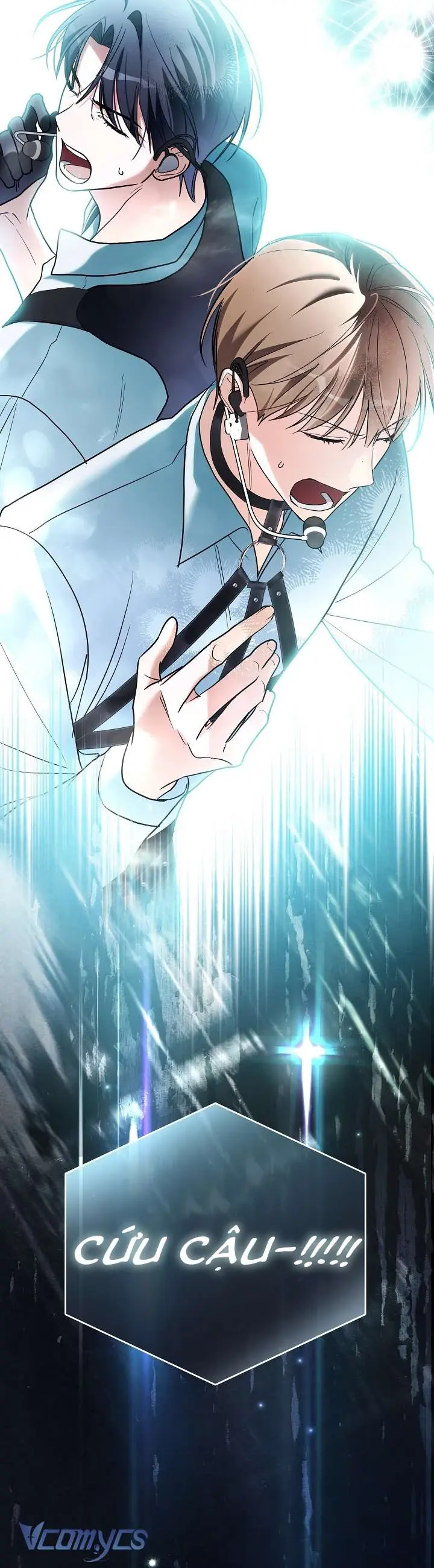 PD Ngang Tàn Sinh Tồn Với Tư Cách Là Idol Chapter 14 - Trang 29