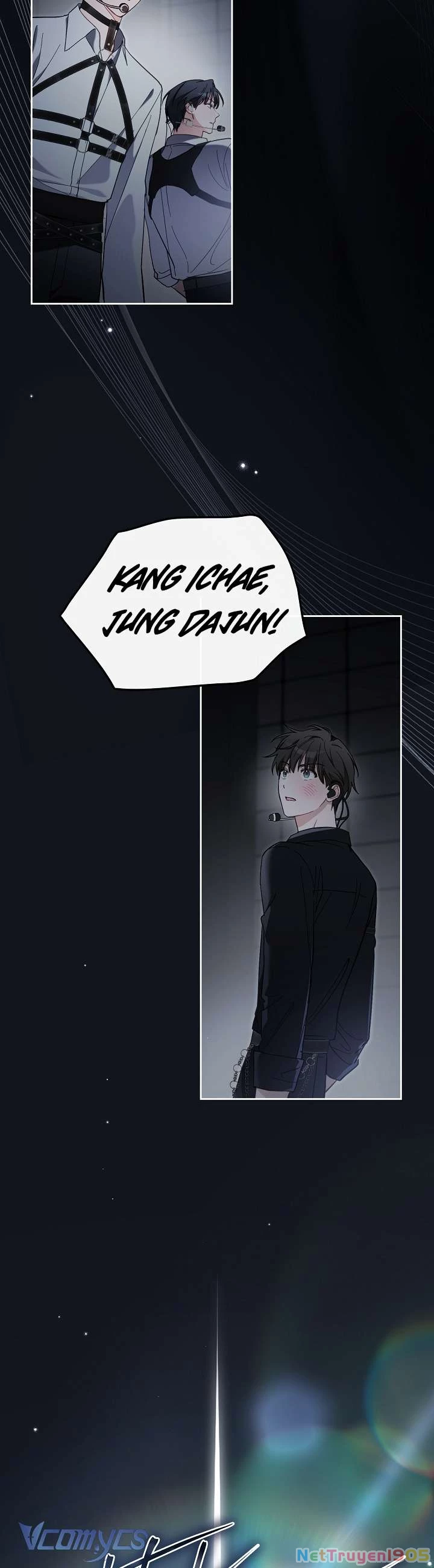 PD Ngang Tàn Sinh Tồn Với Tư Cách Là Idol Chapter 14 - Trang 3