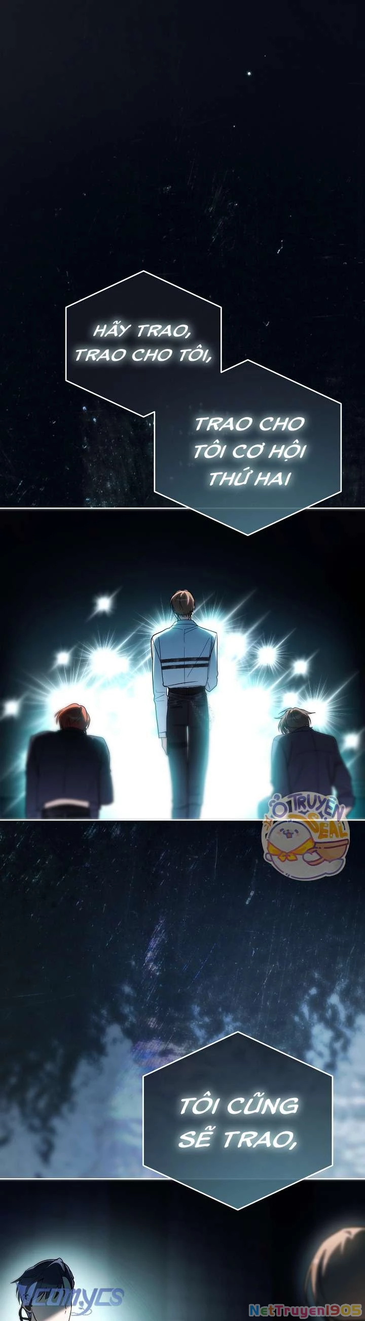 PD Ngang Tàn Sinh Tồn Với Tư Cách Là Idol Chapter 14 - Trang 31