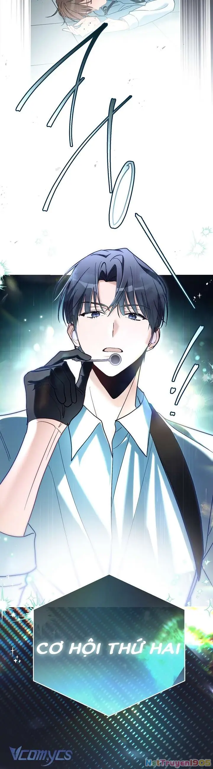 PD Ngang Tàn Sinh Tồn Với Tư Cách Là Idol Chapter 14 - Trang 33