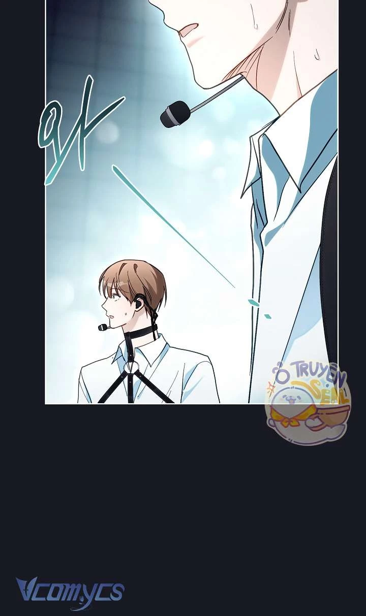 PD Ngang Tàn Sinh Tồn Với Tư Cách Là Idol Chapter 14 - Trang 37