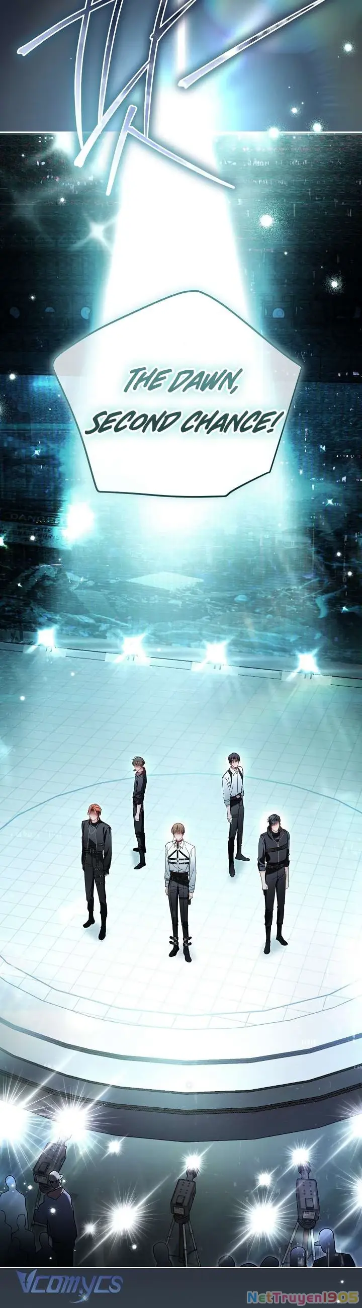 PD Ngang Tàn Sinh Tồn Với Tư Cách Là Idol Chapter 14 - Trang 4