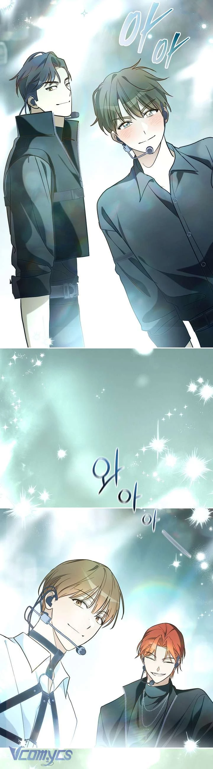 PD Ngang Tàn Sinh Tồn Với Tư Cách Là Idol Chapter 14 - Trang 40