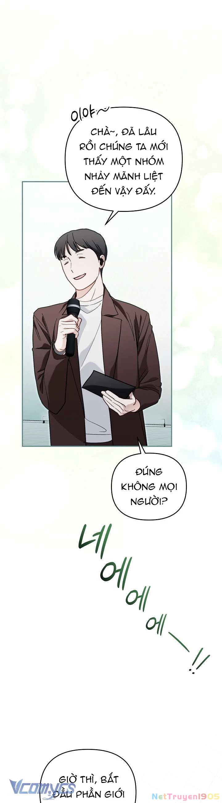 PD Ngang Tàn Sinh Tồn Với Tư Cách Là Idol Chapter 14 - Trang 42